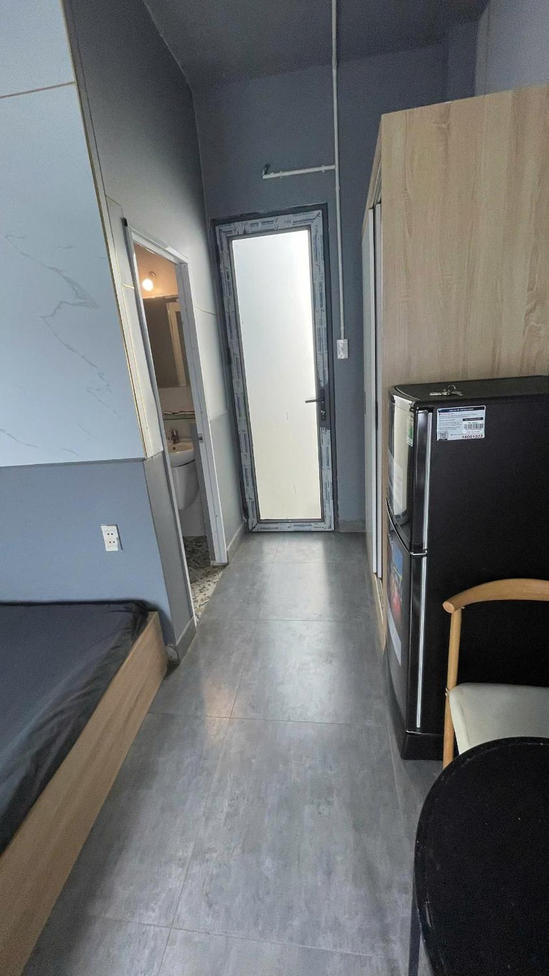 Sky House Aparthotel Хошимин Екстериор снимка