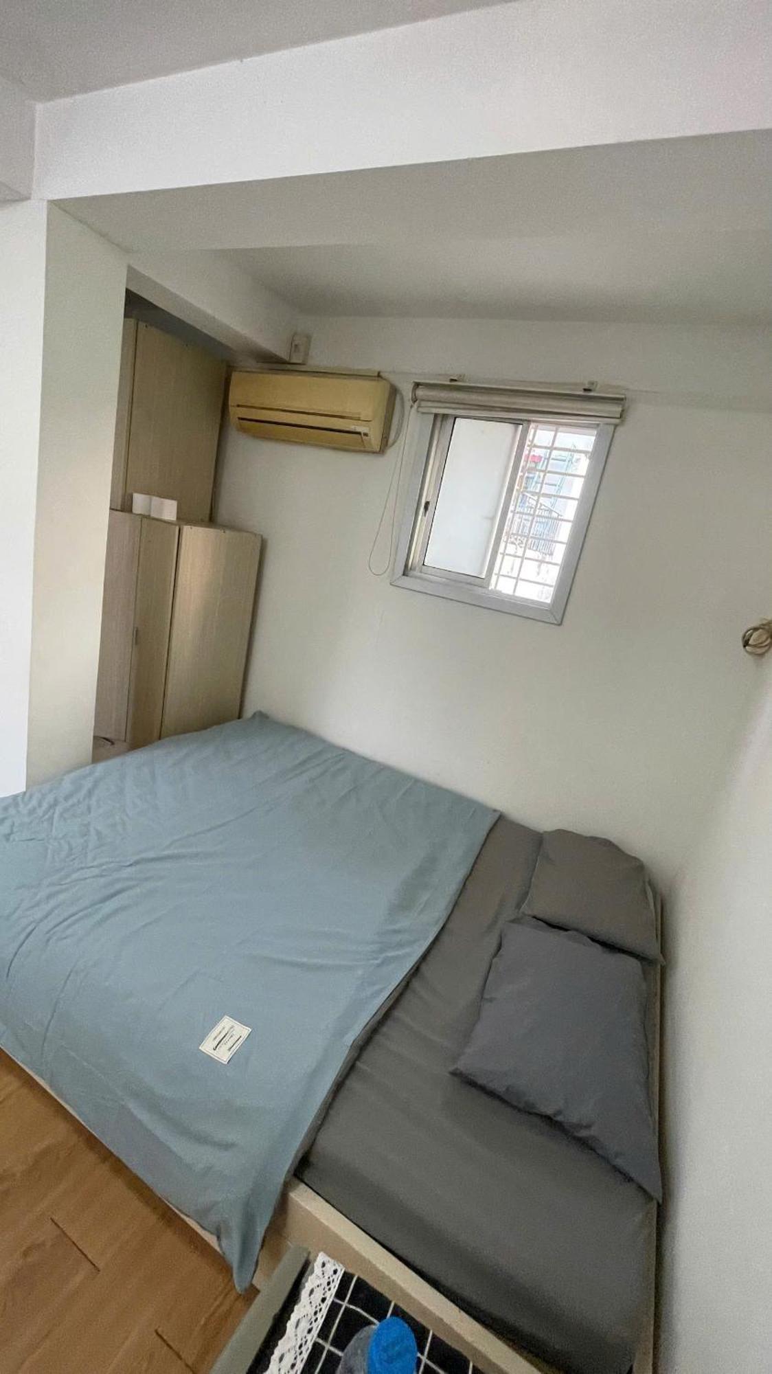 Sky House Aparthotel Хошимин Екстериор снимка