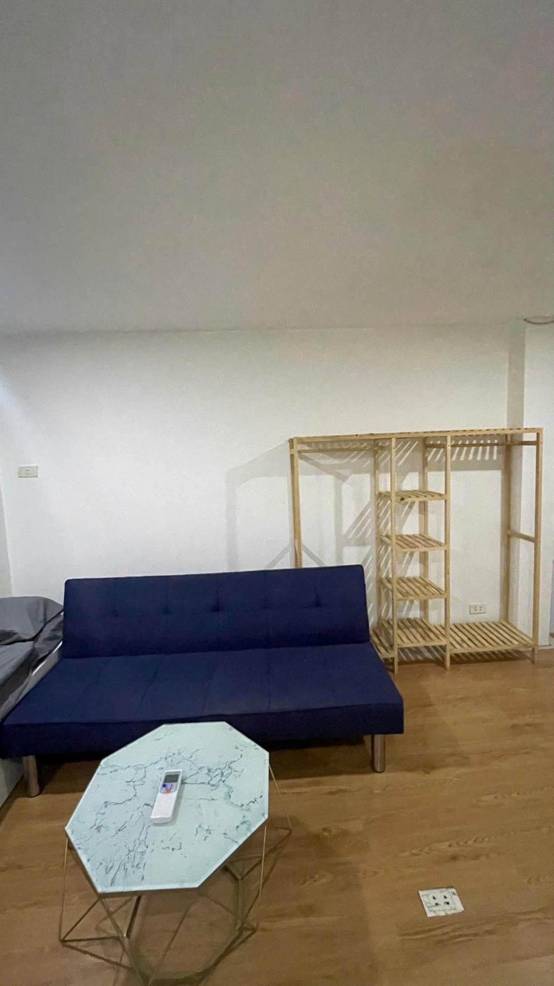 Sky House Aparthotel Хошимин Екстериор снимка