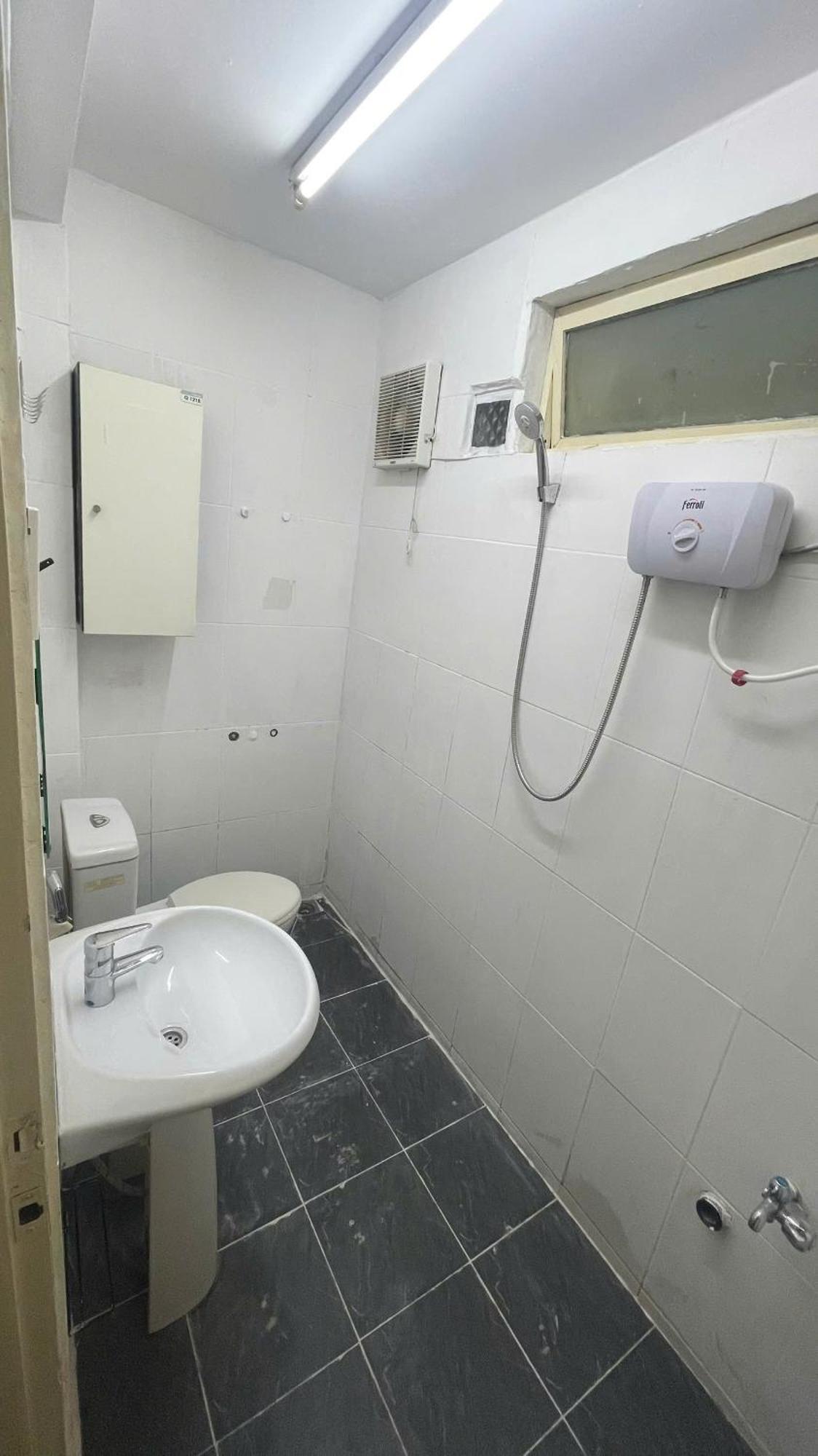 Sky House Aparthotel Хошимин Екстериор снимка