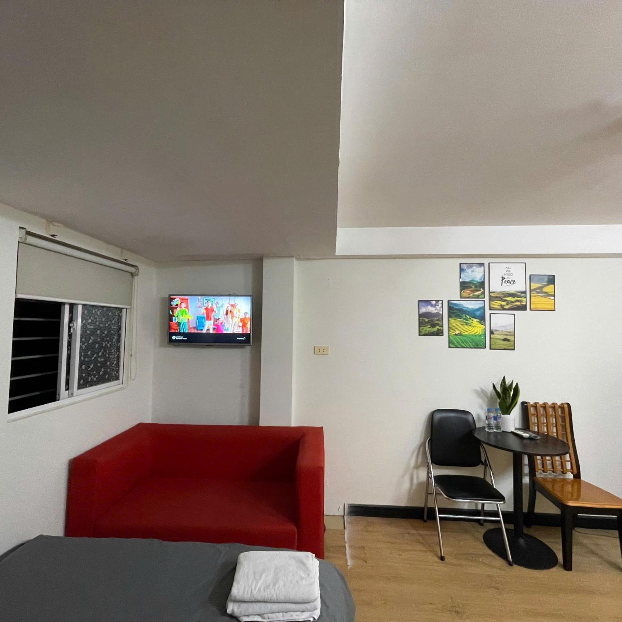 Sky House Aparthotel Хошимин Екстериор снимка